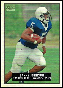225 Larry Johnson